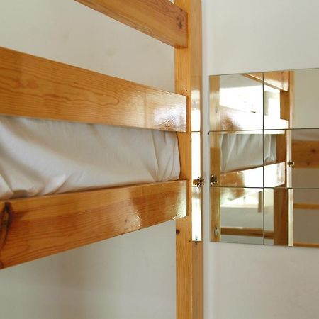Morabeza Kriol Hostel Praia Buitenkant foto