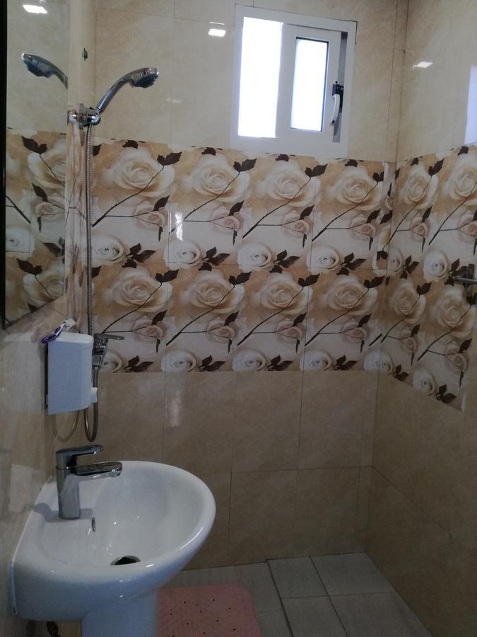 Morabeza Kriol Hostel Praia Buitenkant foto