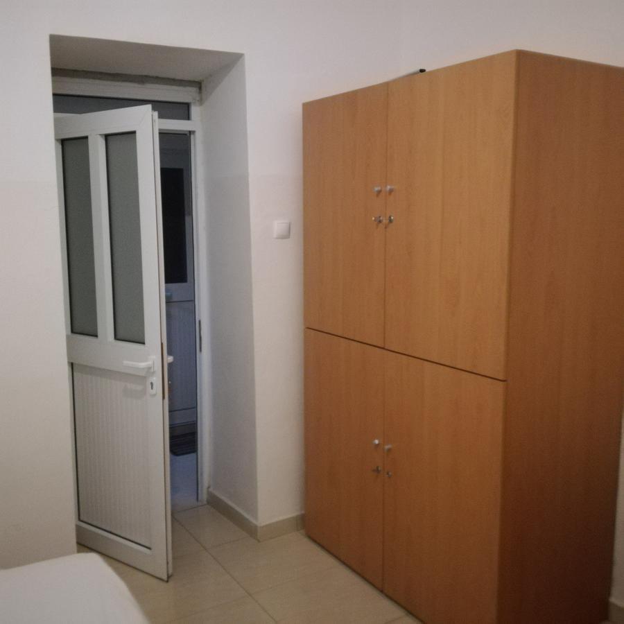 Morabeza Kriol Hostel Praia Buitenkant foto