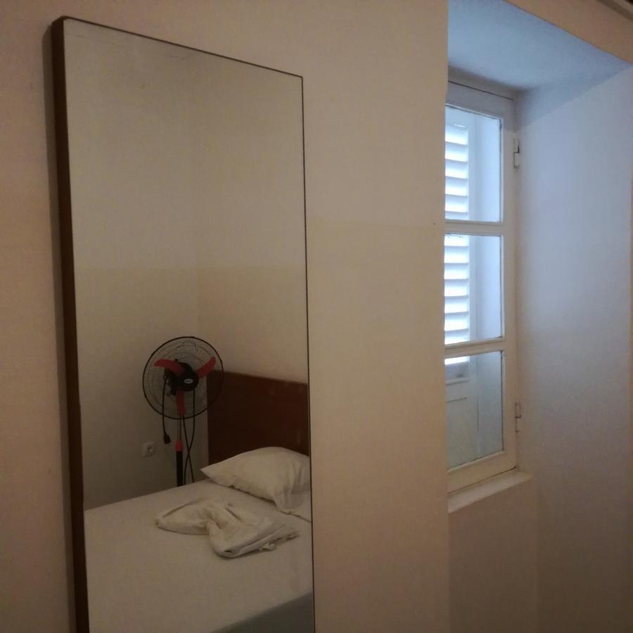 Morabeza Kriol Hostel Praia Buitenkant foto